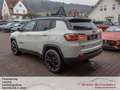 Jeep Compass COMPASS 1.3l PHEV 177kW Upland SONDERZINS 4,99%! Blanc - thumbnail 4