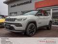 Jeep Compass COMPASS 1.3l PHEV 177kW Upland SONDERZINS 4,99%! Blanc - thumbnail 1