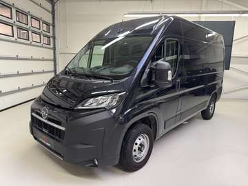 Movano 2.2 BlueHDi 140 35 L2*Camera*Gps*Enz..
