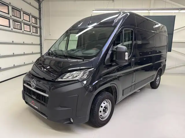 Opel Movano Movano 2.2 BlueHDi 140 35 L2*Camera*Gps*Enz..