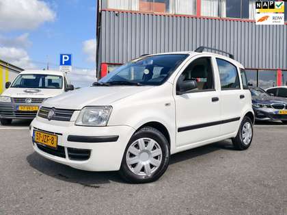 Fiat Panda 1.2 Edizione Cool / NAP / AIRCO / OHB /