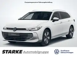 Volkswagen Passat Variant 2.0 TDI DSG Business
