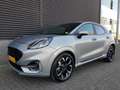 Ford Puma ST-Line X 125 PK Hybrid Gris - thumbnail 14