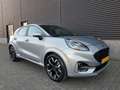Ford Puma ST-Line X 125 PK Hybrid Gris - thumbnail 3