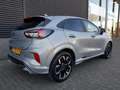 Ford Puma ST-Line X 125 PK Hybrid Gris - thumbnail 5