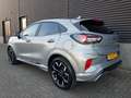 Ford Puma ST-Line X 125 PK Hybrid Gris - thumbnail 13