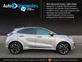 Ford Puma ST-Line X 125 PK Hybrid Gris - thumbnail 1