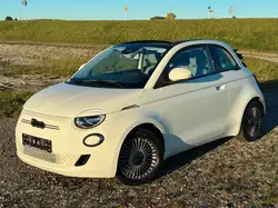Fiat 500 Icon Cabrio *AppConnect*