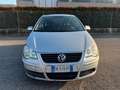 Volkswagen Polo IV 2006 5p 1.4 tdi Sportline Argento - thumbnail 3