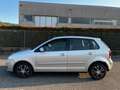 Volkswagen Polo IV 2006 5p 1.4 tdi Sportline Argento - thumbnail 8