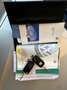 Volkswagen Polo IV 2006 5p 1.4 tdi Sportline Argento - thumbnail 9