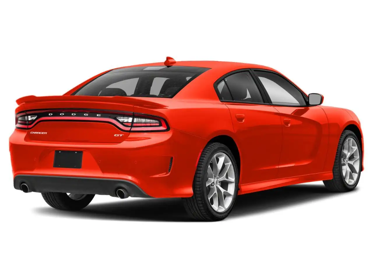 Dodge Charger fotografie Dodge Charger