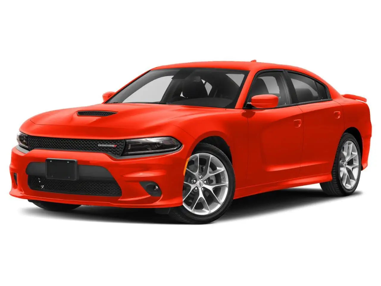 Dodge Charger fotografie Dodge Charger