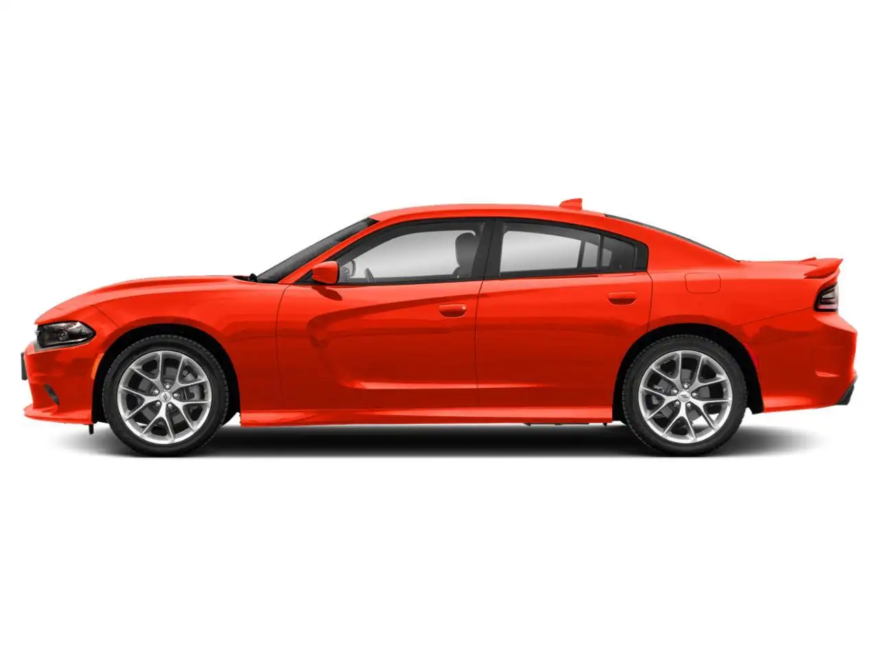 Dodge Charger fotografie Dodge Charger