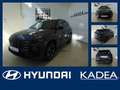 Hyundai TUCSON 1.6 T-GDI N Line Sitz-und Assistenz-Paket Schwarz - thumbnail 1
