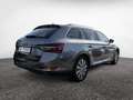 Skoda Superb Combi 2.0 TDI Style AHK NAVI LED VIRTU Grau - thumbnail 3