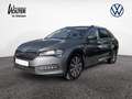 Skoda Superb Combi 2.0 TDI Style AHK NAVI LED VIRTU Grau - thumbnail 1