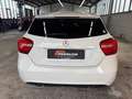 Mercedes-Benz A 180 BlueEfficiency Leder Nightpaket Bi-Xenon Wit - thumbnail 6