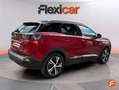 Peugeot 3008 1.2 PureTech 96KW S&S GT EAT8 Rojo - thumbnail 7
