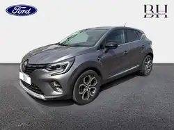 Renault Captur 1.3 TCe 140ch FAP Intens -21