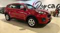 Kia Sportage 1.7CRDi VGT Eco-D GT Line 4x2 Mauve - thumbnail 11