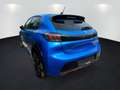 Peugeot e-208 208-e 136PS  Autom. GT Navi SHZ Kamera LED 17 Bleu - thumbnail 4