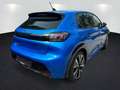 Peugeot e-208 208-e 136PS  Autom. GT Navi SHZ Kamera LED 17 Azul - thumbnail 3