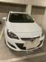Opel Astra 1.7 CDTI DPF ecoFLEX Sports TourerStart/Stop 105g Blanc - thumbnail 3