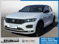 Volkswagen T-Roc 1.5 TSI Sport AHK LED DSG Navi Klima ACC Bianco - thumbnail 1