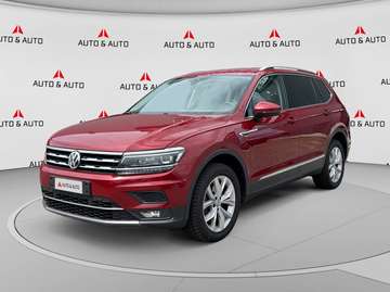 2.0 tdi Advanced 150cv 7p,ti dsg