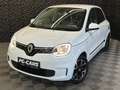 Renault Twingo SCe 65 Intens *Weihnachtsangebot bis 31.12. Blanc - thumbnail 3