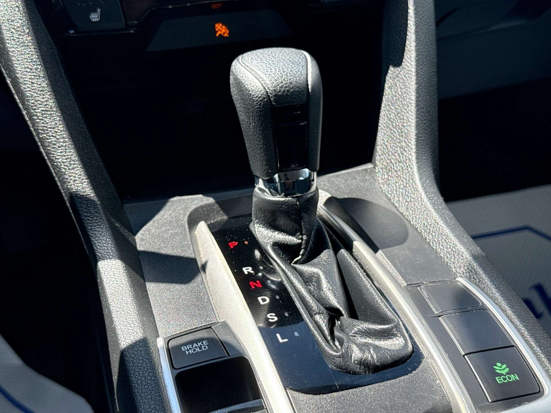 used 2021 Honda Civic car, priced at $21,950