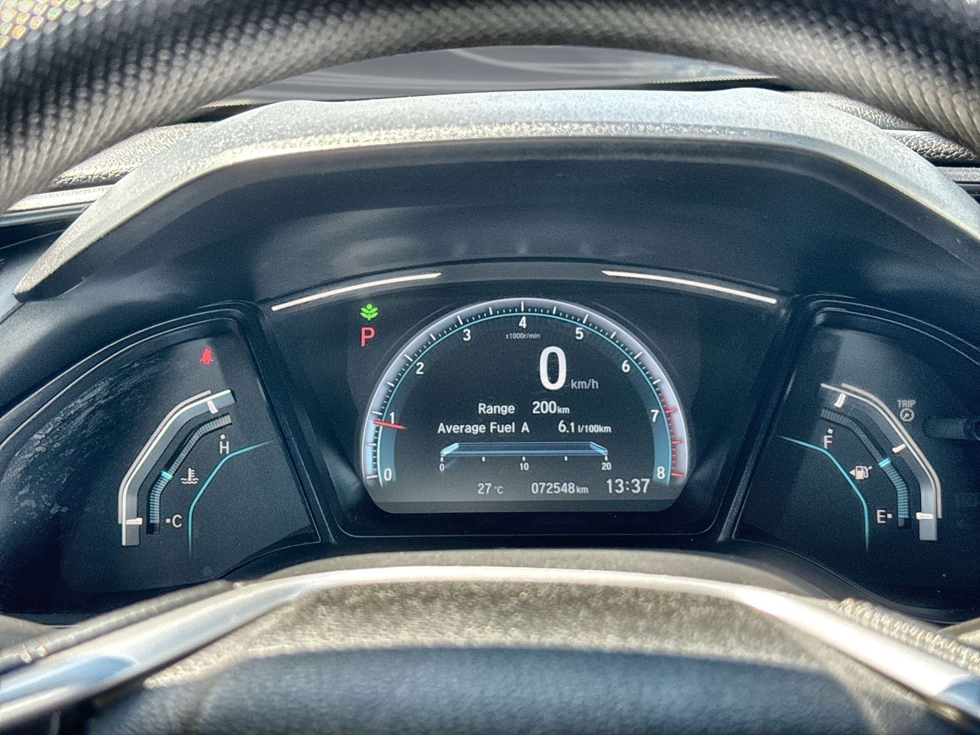 used 2021 Honda Civic car, priced at $21,950