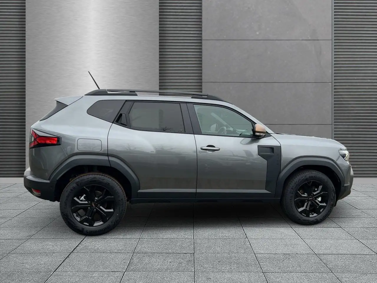 Dacia Duster 2026