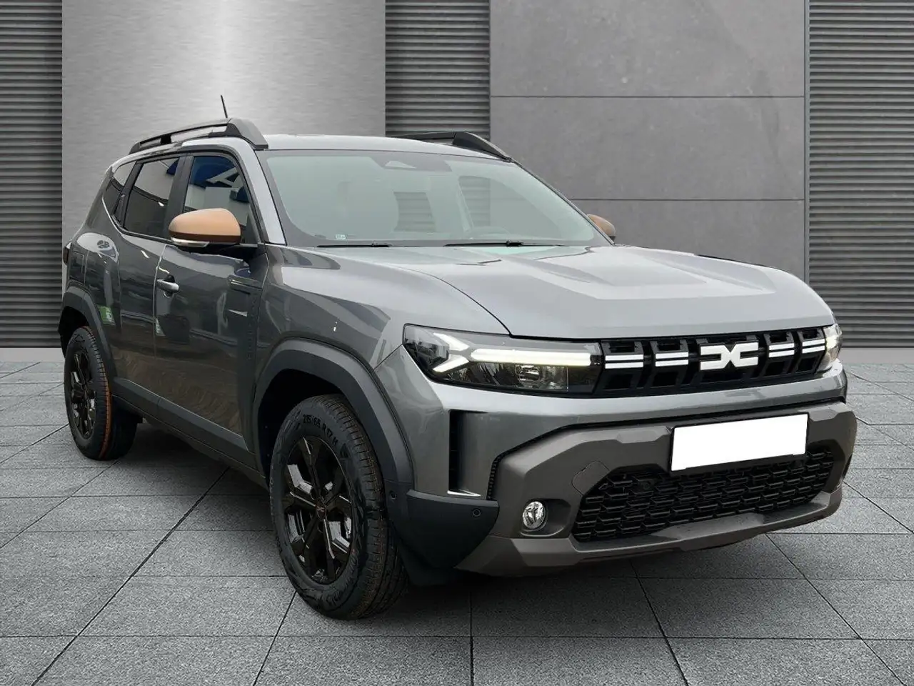 Dacia Duster 2026