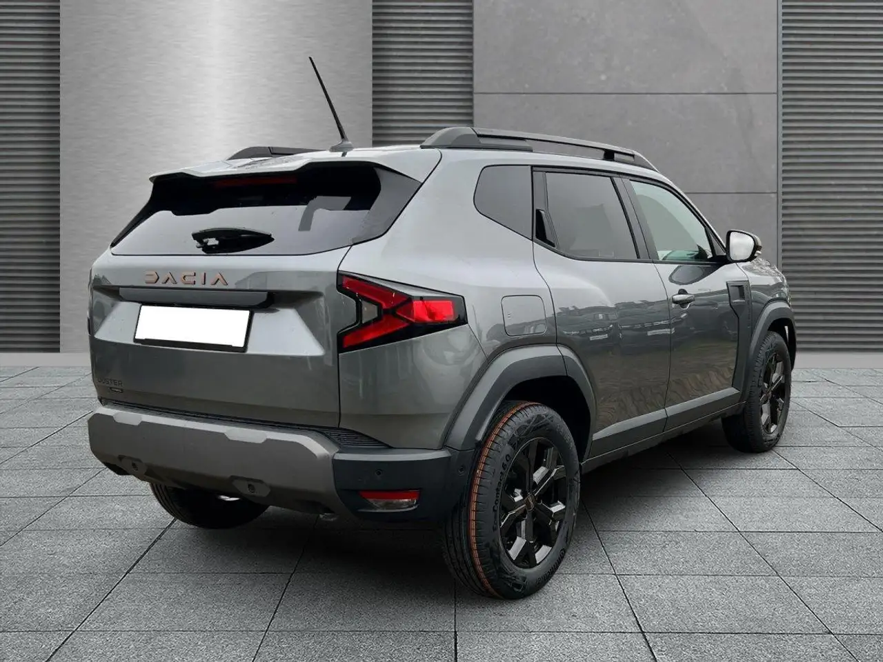 Dacia Duster 2026