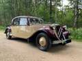 Citroen Traction 11B Czerwony - thumbnail 1