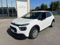 Citroen C3 PureTech 83 S&S Shine - PER NEOPATENTATO - Wit - thumbnail 3