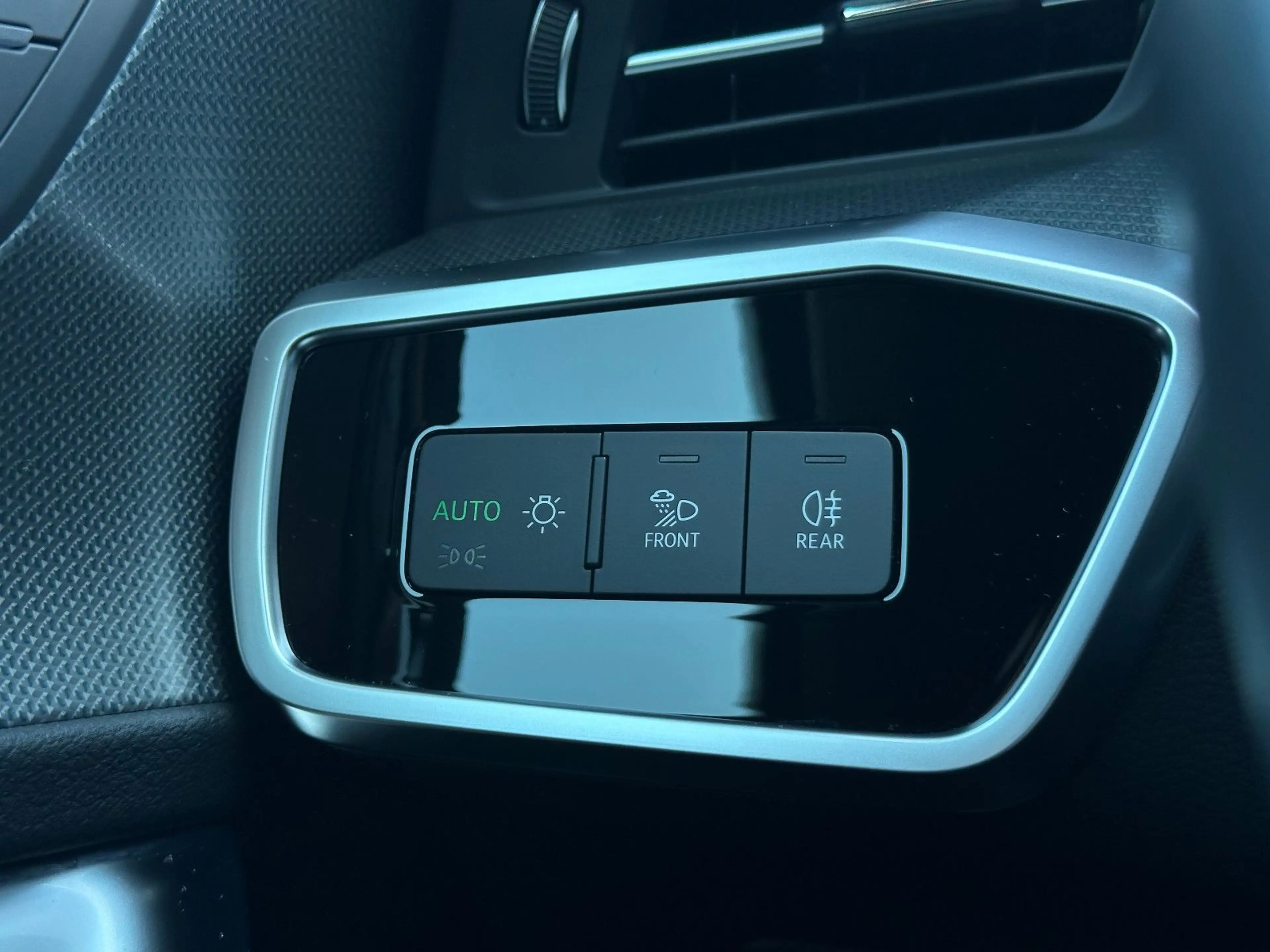 Audi A6 allroad 50 TDI qu. tiptr.  HD+STHZG+ALLRDLNKG — photo 13