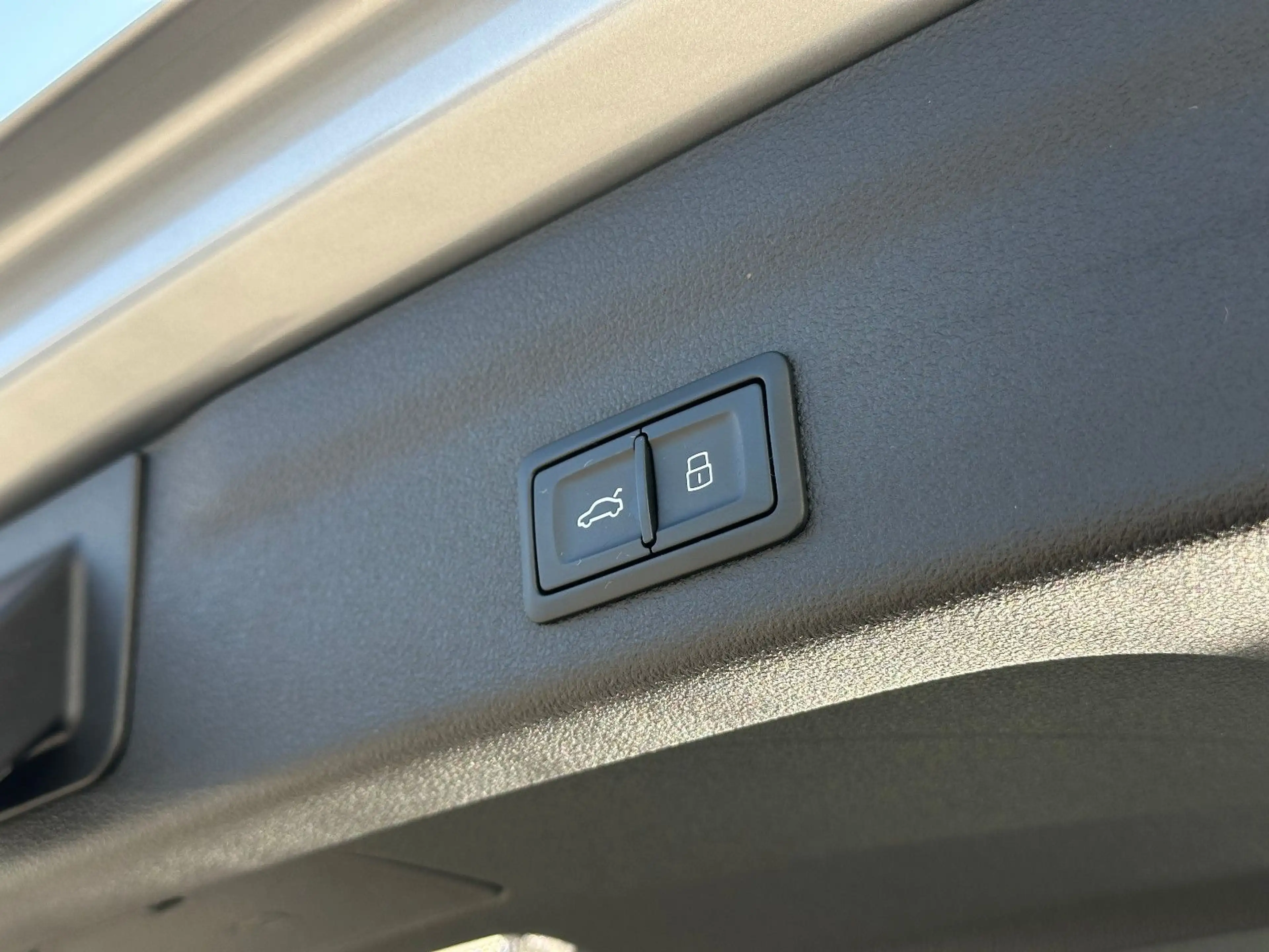 Audi A6 allroad 50 TDI qu. tiptr.  HD+STHZG+ALLRDLNKG — photo 7