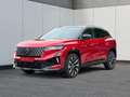 Renault Austral Techno NAVI+LED+KAMERA+elektr.HECKKL.+19"LM mHE... Rot - thumbnail 1