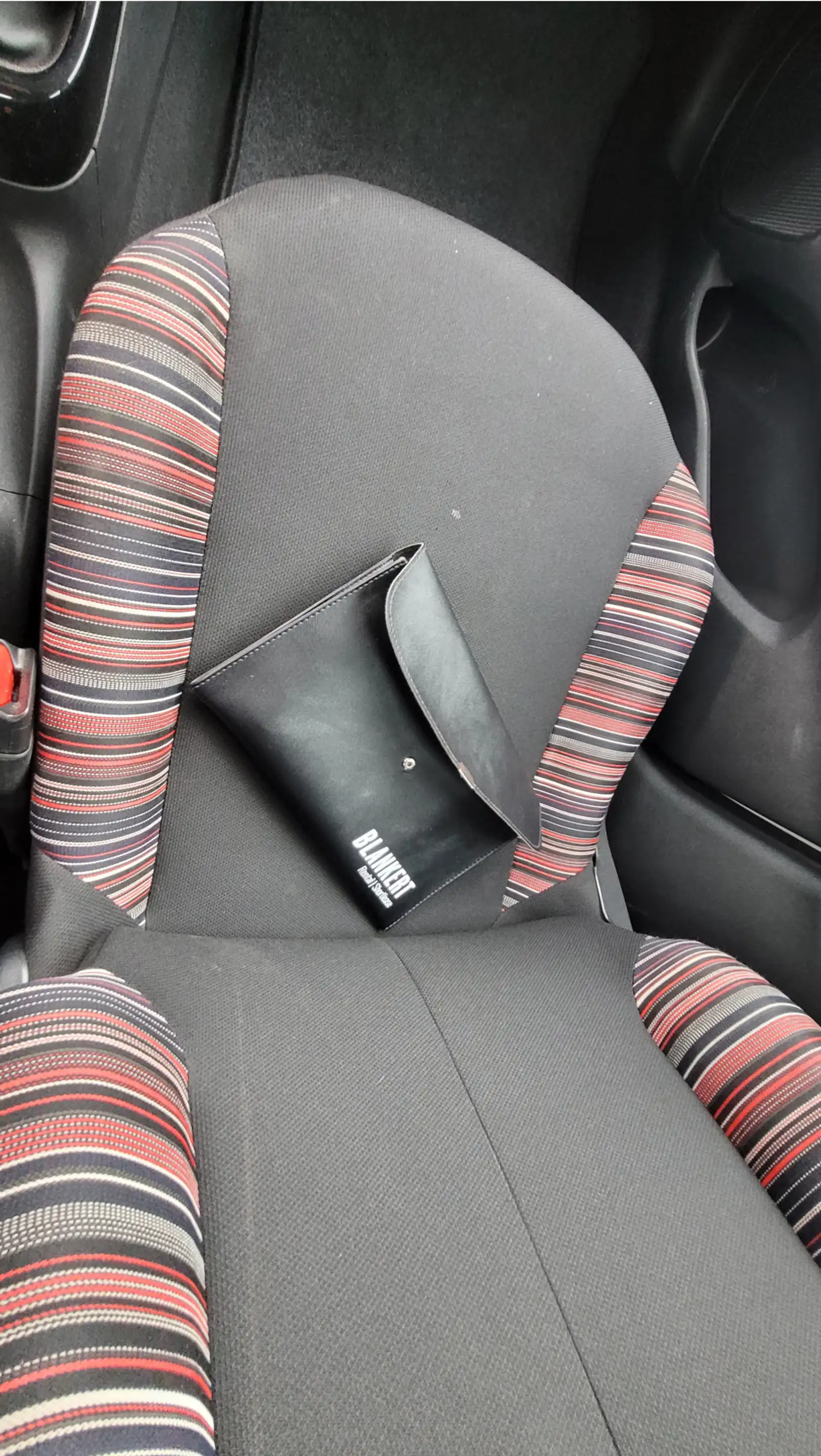 Citroen C1 1.0 VTi Feel AIRCO CRUISE — photo 14