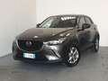 Mazda CX-3 1.5L Skyactiv-D Evolve EU6B NAVI Grigio - thumbnail 4