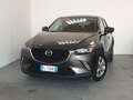 Mazda CX-3 1.5L Skyactiv-D Evolve EU6B NAVI Grigio - thumbnail 3