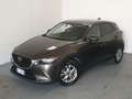 Mazda CX-3 1.5L Skyactiv-D Evolve EU6B NAVI Grigio - thumbnail 1