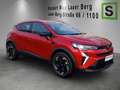 Renault Captur CAPTUR Techno TCe 90 Rot - thumbnail 4
