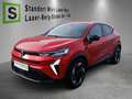 Renault Captur CAPTUR Techno TCe 90 Rot - thumbnail 1