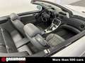 Mercedes-Benz SL 55 AMG Roadster R230, mehrfach VORHANDEN! Biały - thumbnail 11
