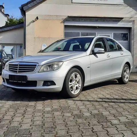Mercedes-Benz C 180 C-Klasse Kompressor BlueEFFICIENCY TOP!!!!