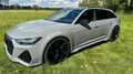 Audi RS6 RS 6 Avant 4.0 TFSI+ACC+360+Keramik+ABT+Luft Grau - thumbnail 1